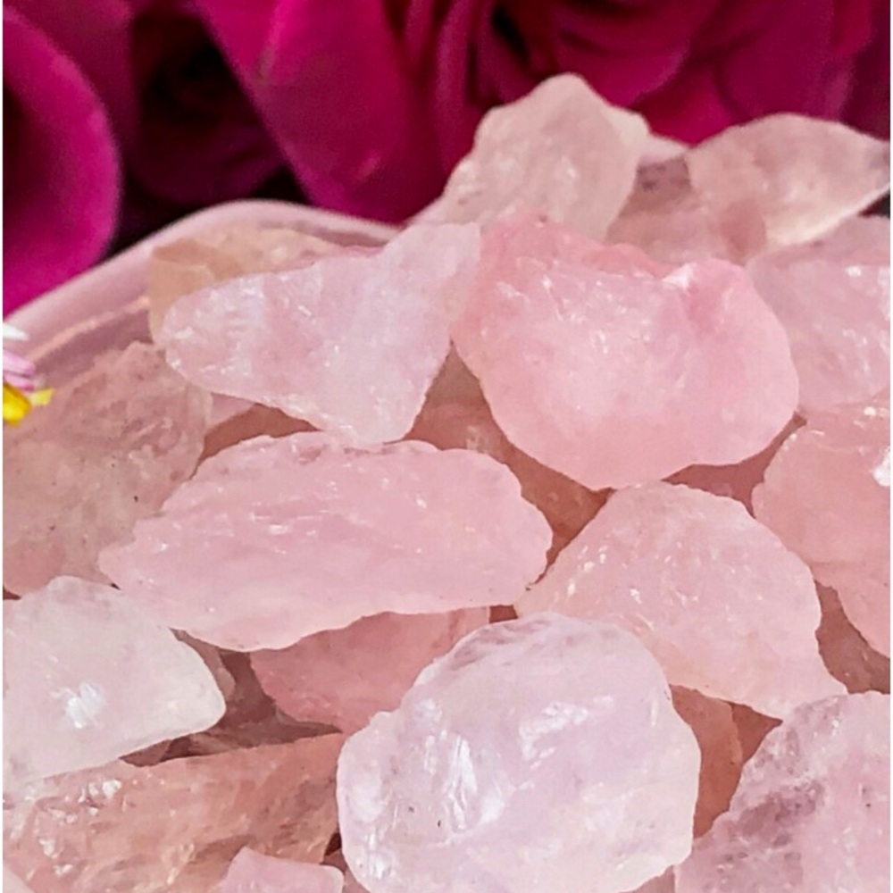 Morganite - Picture 1 of 4
